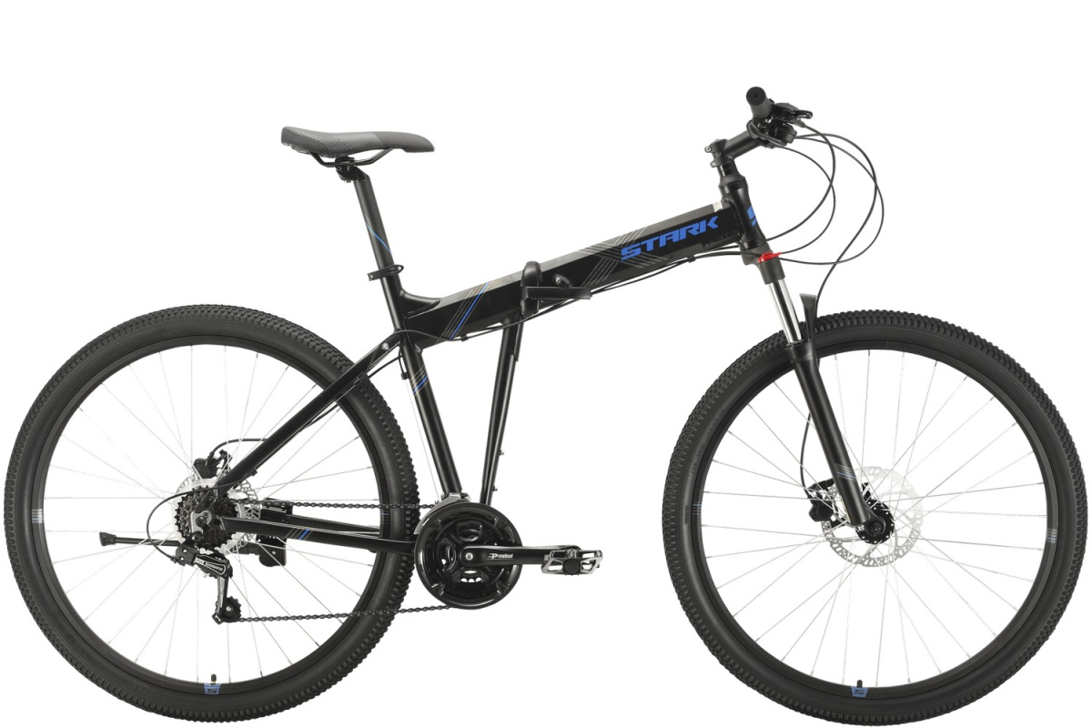 велосипед stark'21 cobra 29.2 hd