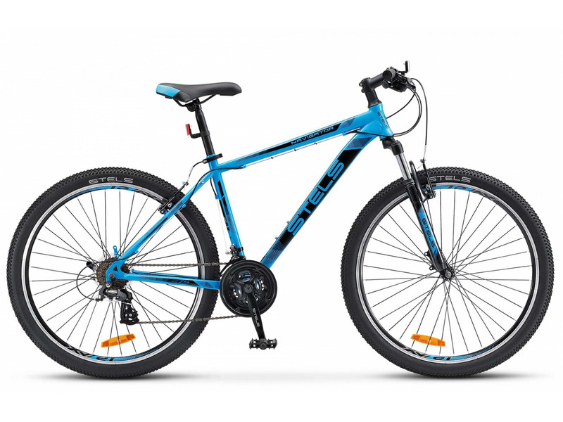 велосипед stels navigator 500 v 27.5 v020