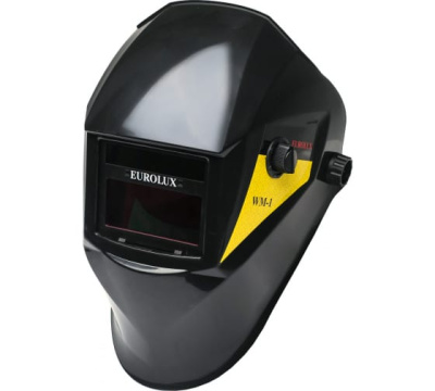 Маска сварочная Evrolux МС-1