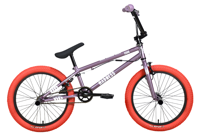 велосипед stark'24 madness bmx 2