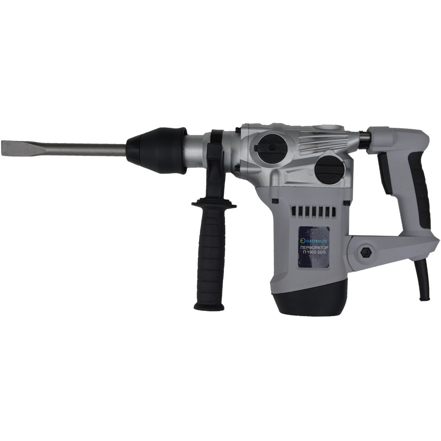 перфоратор electrolite п-1900 sds-max