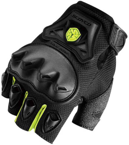 перчатки scoyco mc29d (pp)
