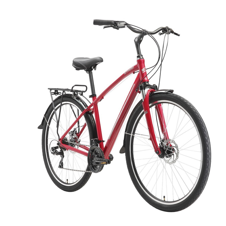 велосипед stark'23 touring 28.2 d 18"