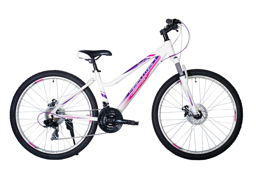 велосипед hartman 26"sintra