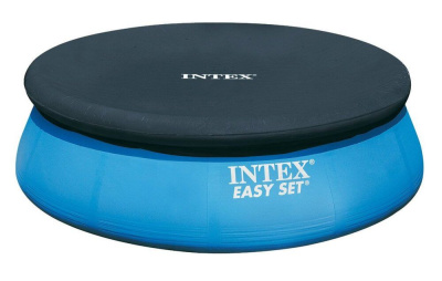 Чехол 366х30 см для бассейна Изи INTEX 58919 28022