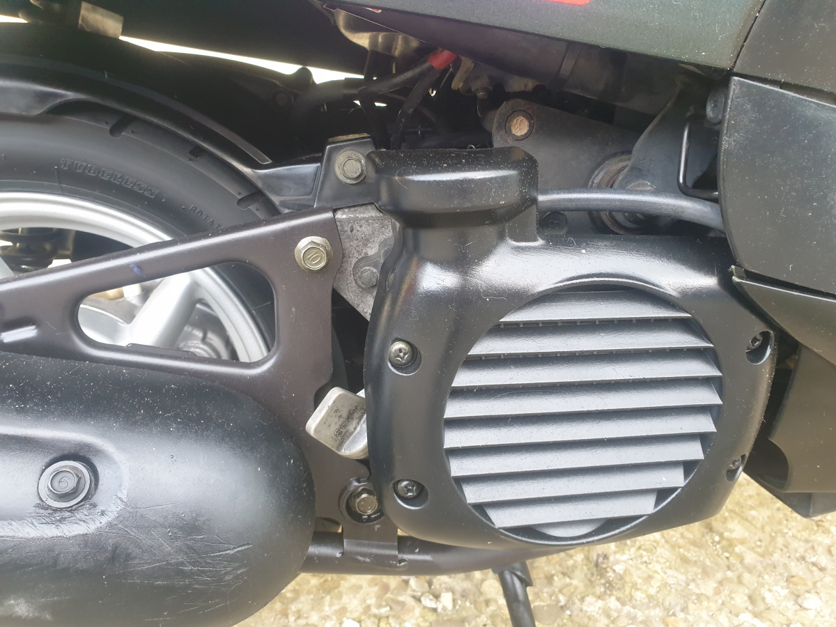 yamaha vino 4 50 (sa26j)поставка 21 г
