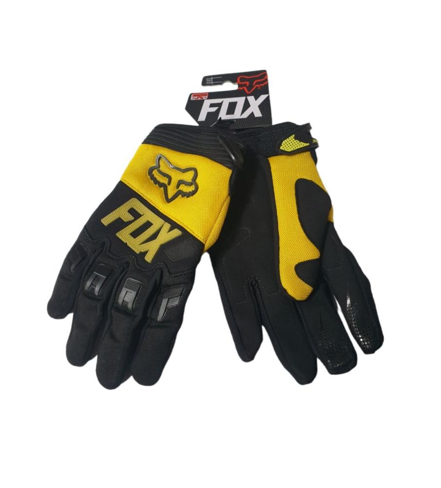 перчатки мото fox #9 xl мотокросс ml13321