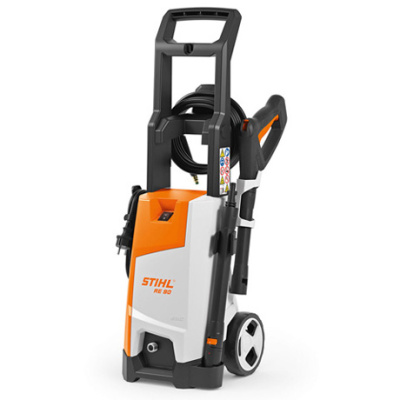 Мойка высокого давления Stihl RE 90 RE02-011-4542 обновленная