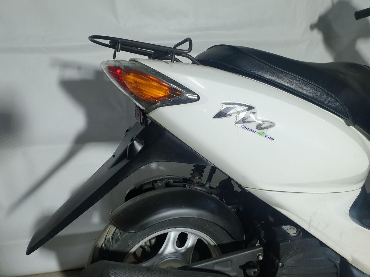 honda smart dio 50 (af-56)