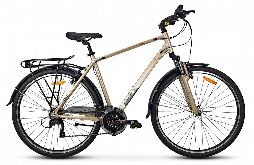 велосипед stels navigator 800 gent v010