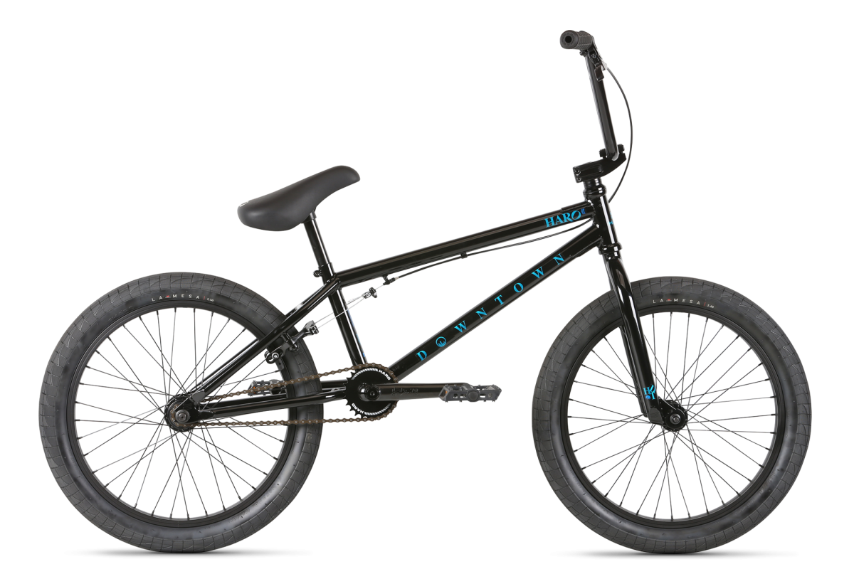 велосипед haro downtown 20.5" 