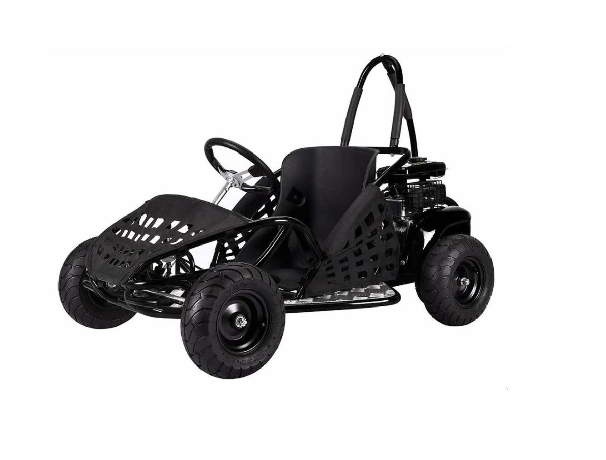 багги yamar go kart