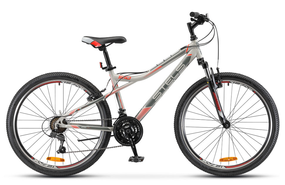 велосипед stels navigator 510 v 26 v030