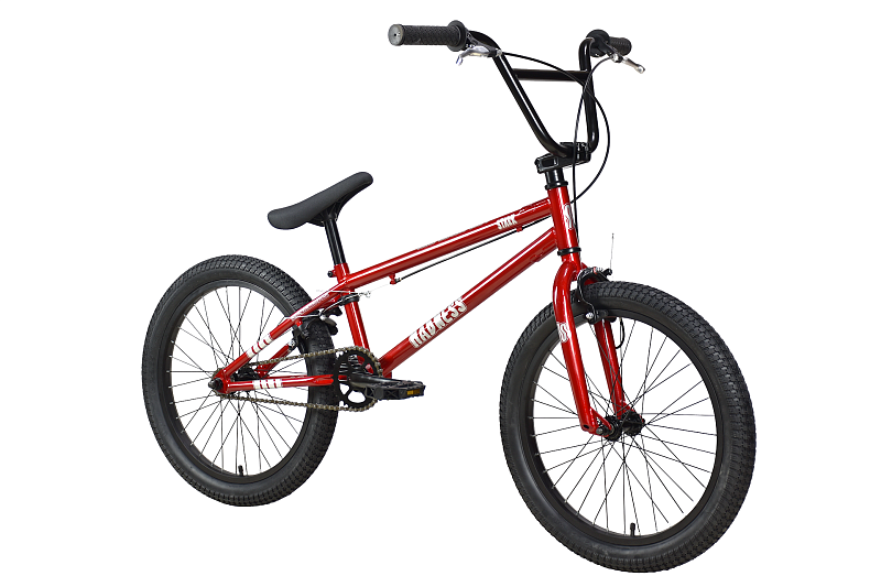 велосипед stark'24 madness bmx 1
