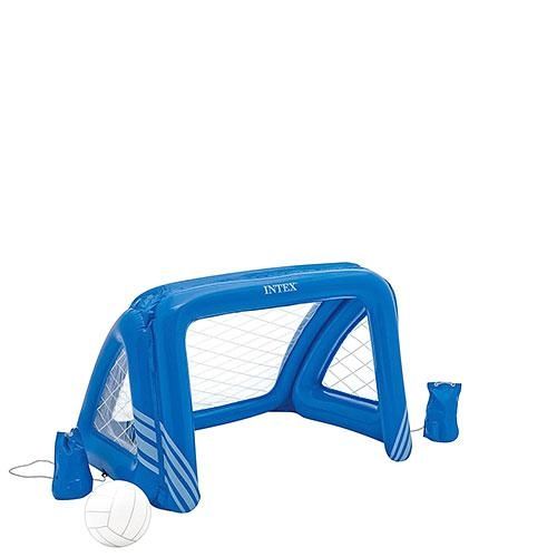 ворота для водного поло intex 58507