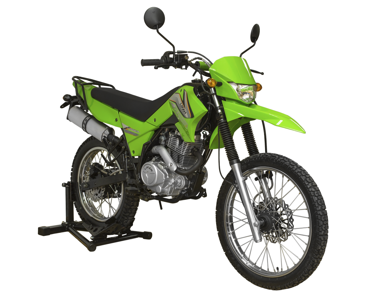 мотоцикл lifan lf200gy-3b