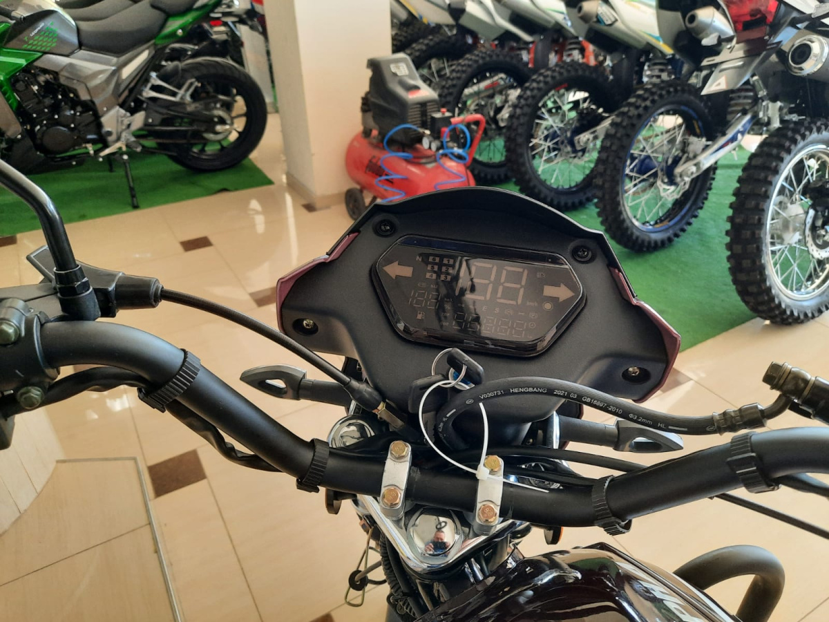 мопед millenium alpha rs11 (2021)