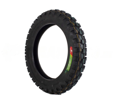Покрышка Yuanxing 12" 80/100-12 P153, 6PR TT