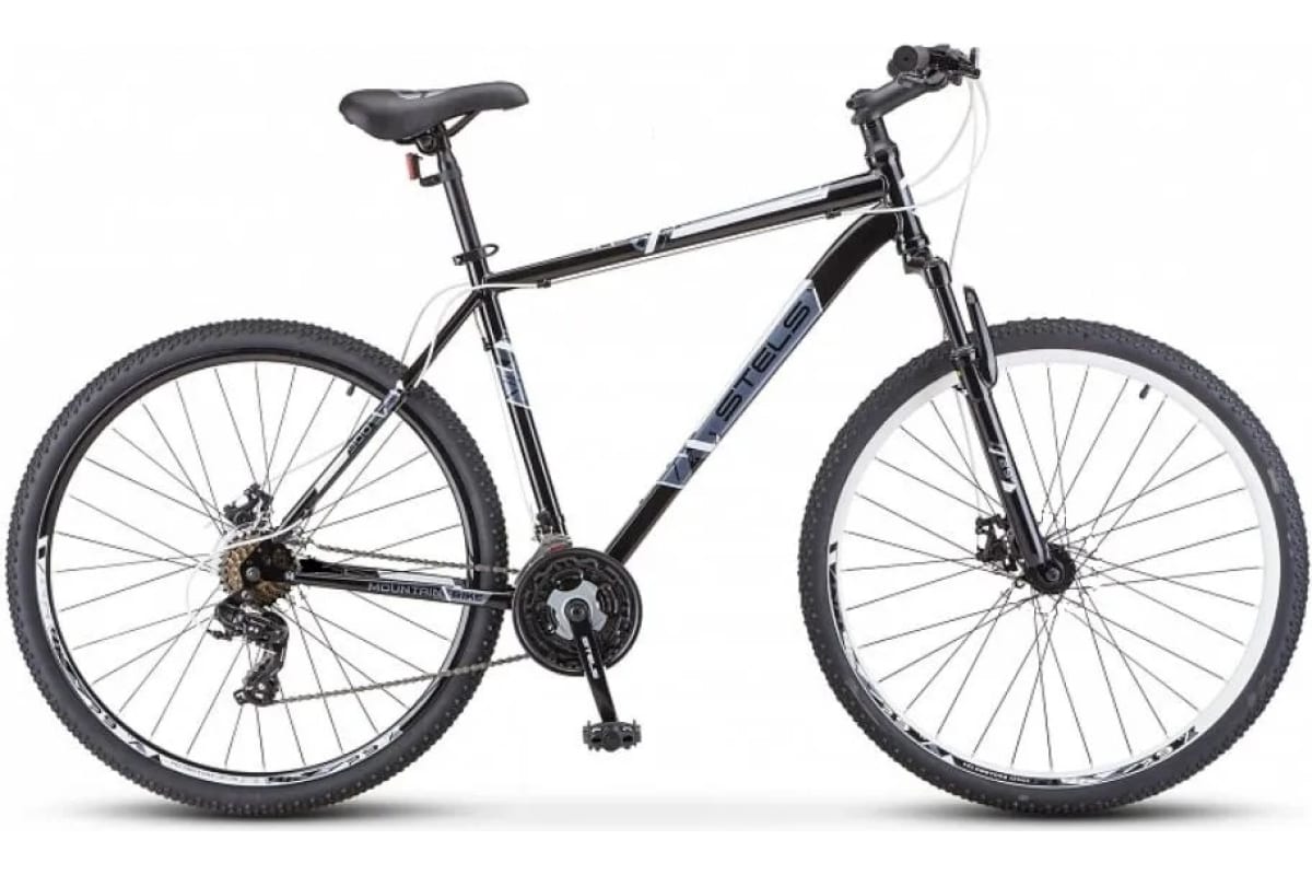 велосипед stels navigator 900 v 29" f020