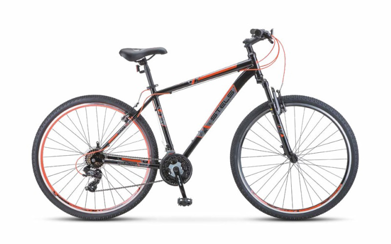 велосипед stels navigator 900 v 29" f020