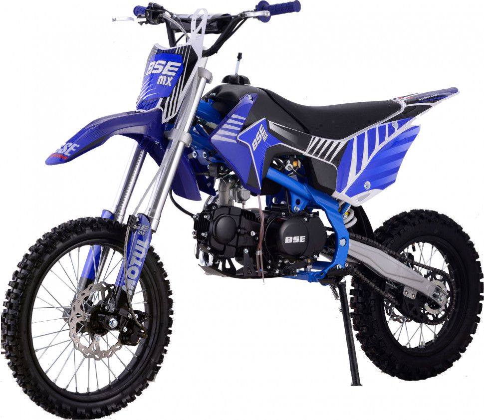 питбайк bse mx 125