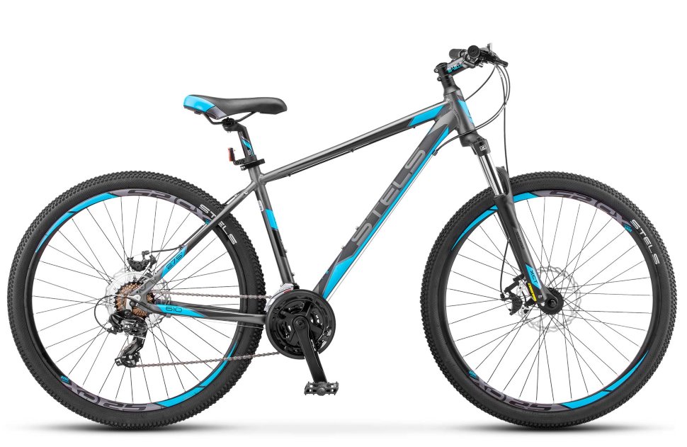 велосипед stels navigator 610 md 27.5 v020