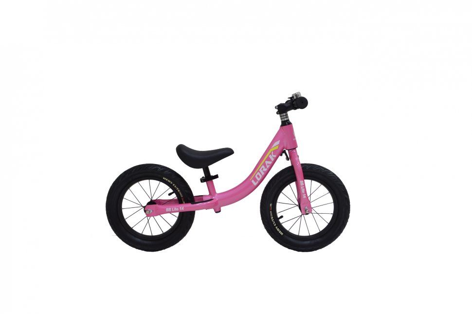 беговел lorak bb lite 14