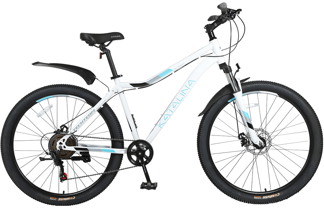 велосипед tech team katalina 27.5"