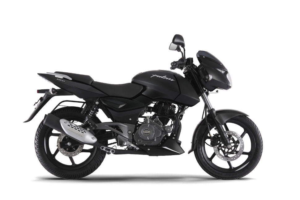 мотоцикл bajaj pulsar 180