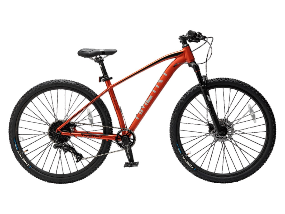 велосипед timetry tt239, 29"