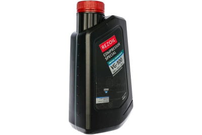 Масло компрессорное REZOIL 0,946 л