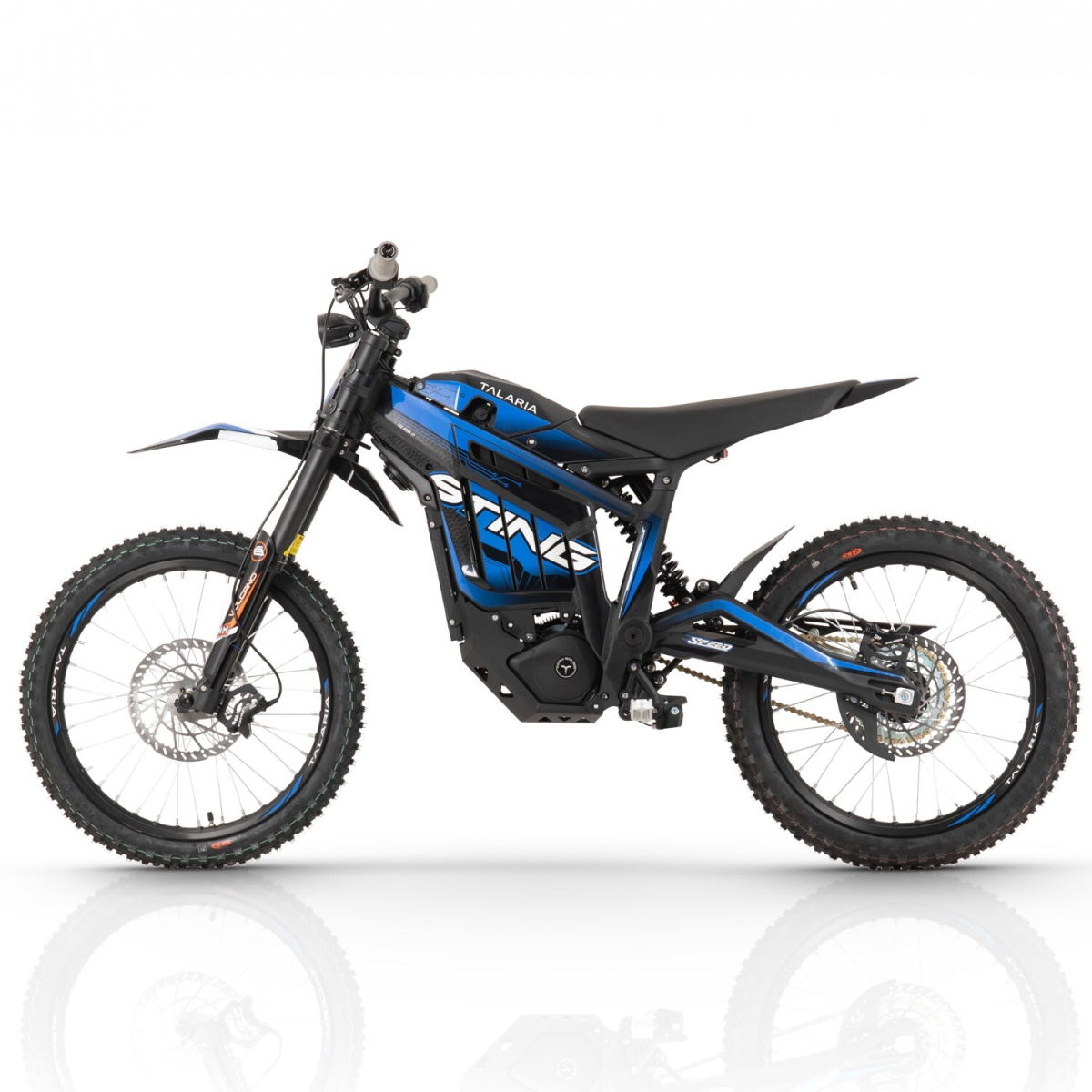 мотоцикл talaria sting tl4000 l1e акция!