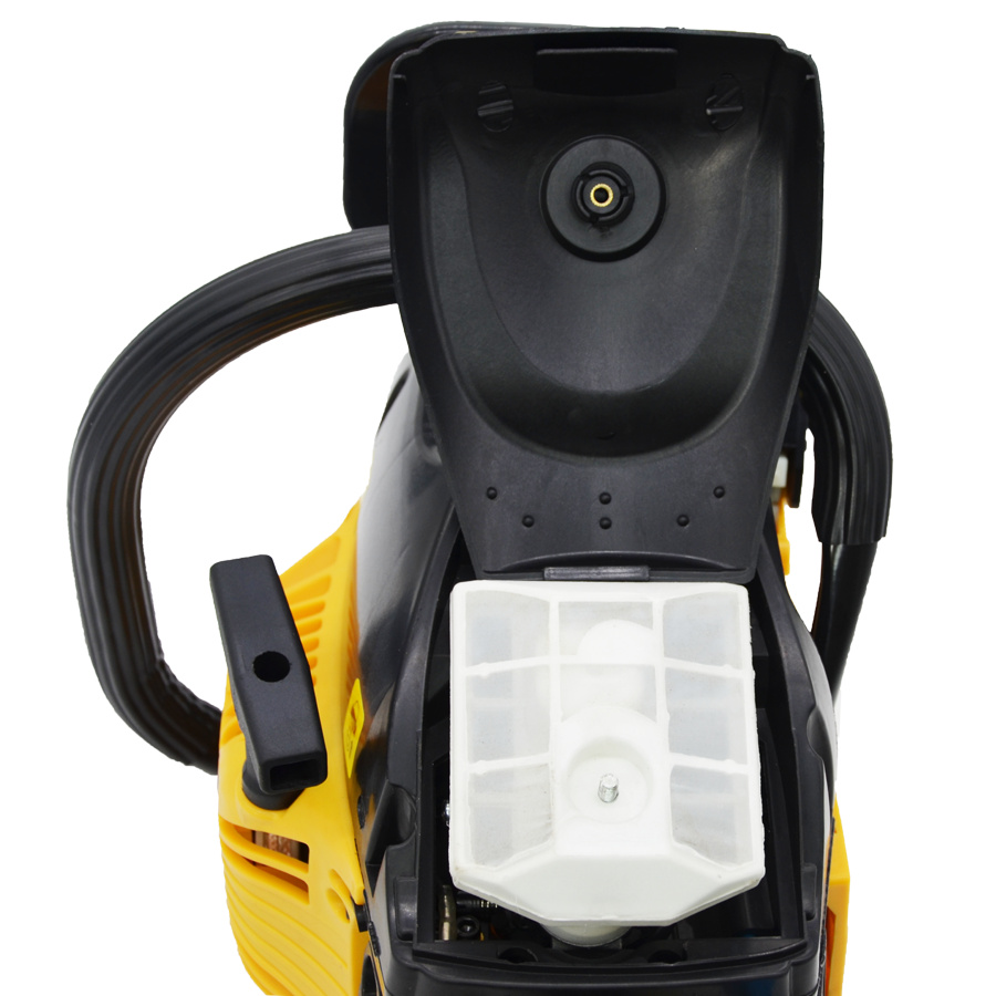 бензопила partner for garden gs-340