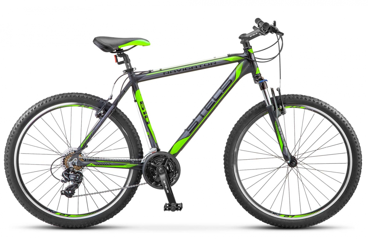 велосипед stels navigator 610 v 27.5 v020