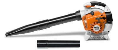 Воздуходувка бензиновая Stihl BG86 б/н