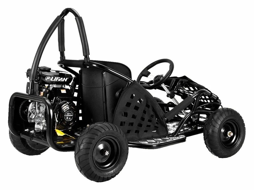 багги yamar go kart