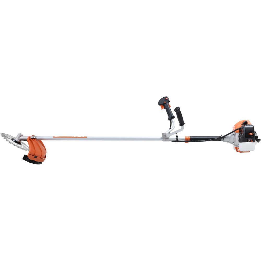 коса бензиновая nirex npb 5230 c