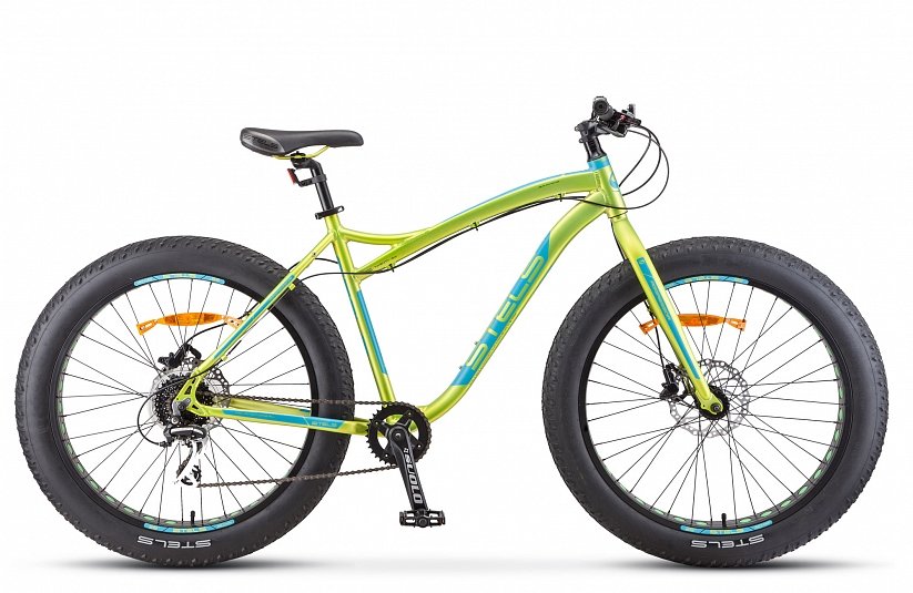 велосипед stels aggressor d 26 v010