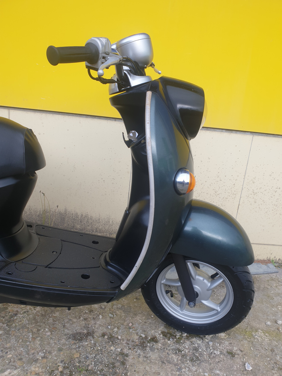 yamaha vino 4 50 (sa26j)поставка 21 г