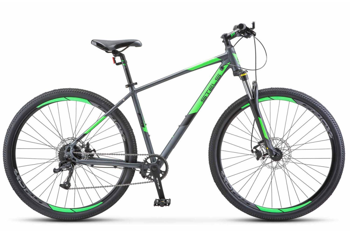 велосипед stels 29" navigator-920 md v020