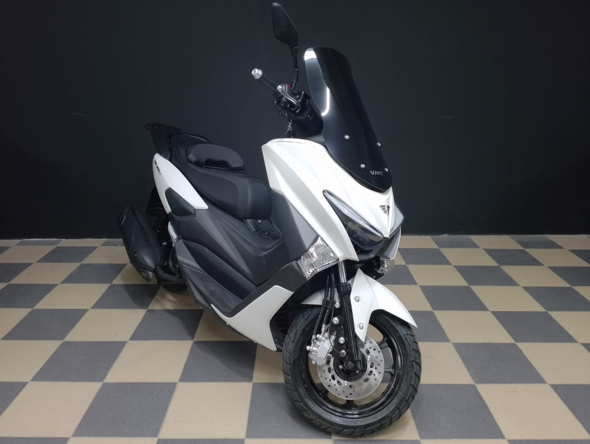 скутер vento vmc max rs by150t-5a  s1800