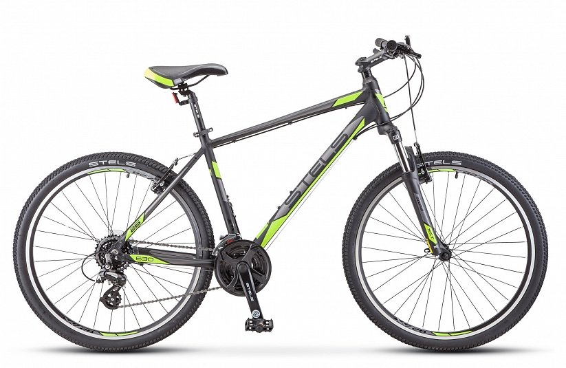 велосипед stels navigator 630 v 26 k010