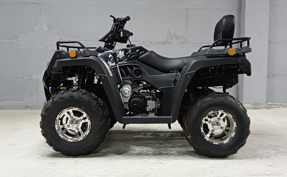 квадроцикл rato rt250 псм