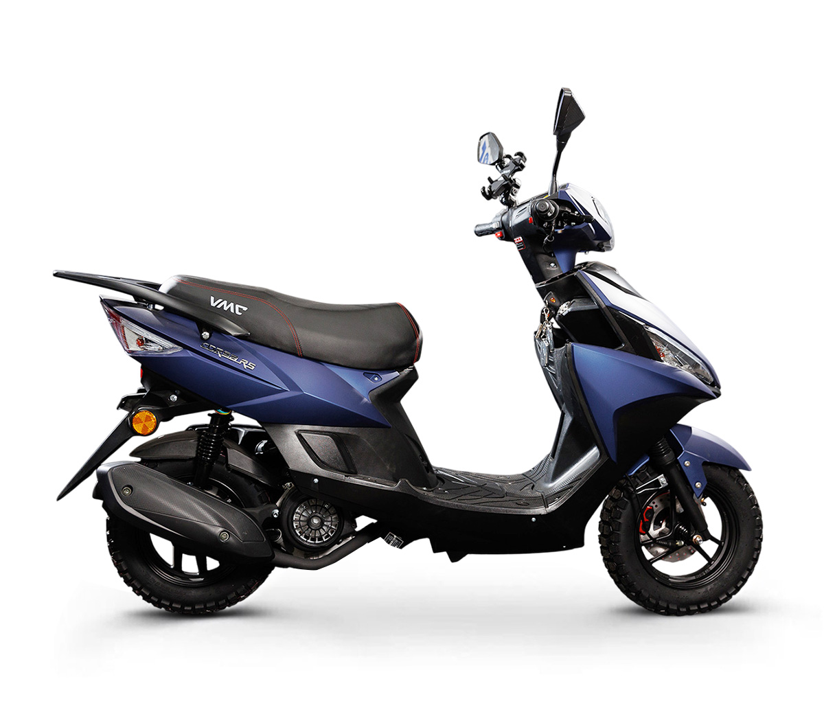 скутер vento vmc corsa rs 50 (150)