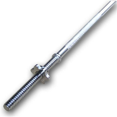 Гриф прямой Sport Elite хром L-150см R0228