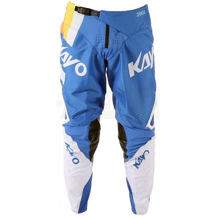брюки для мотокросса kayo l 020012-930-3582