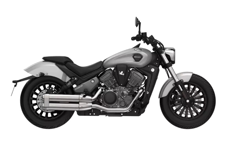 мотоцикл benda darkflag 500