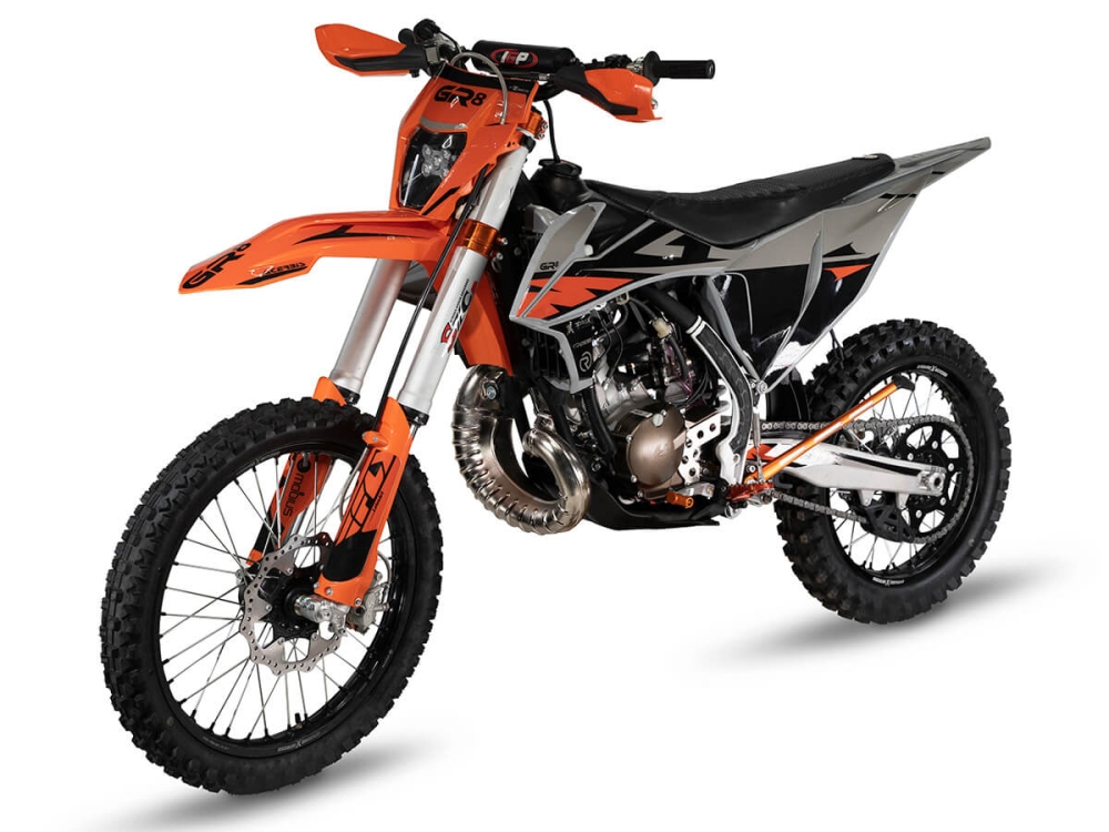 мотоцикл gr8 т250l (2т) enduro pro 