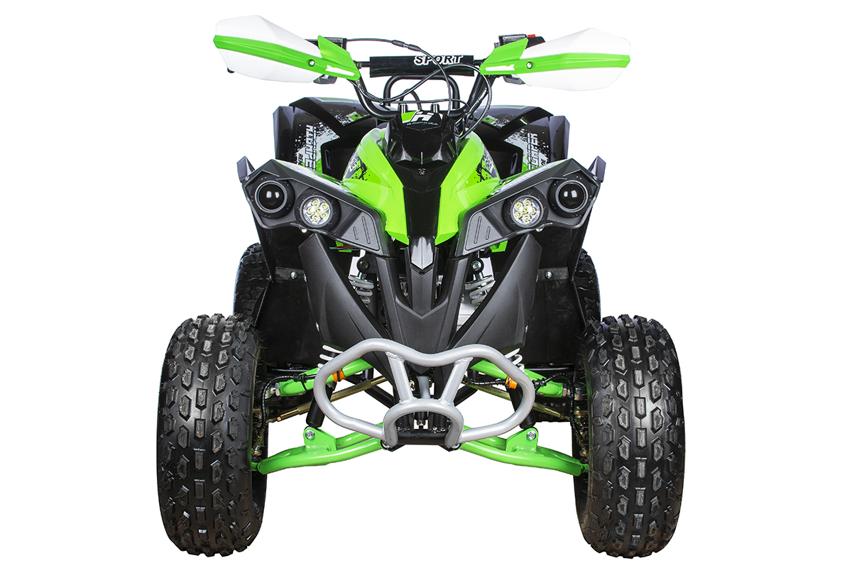 квадроцикл yacota renegade 125