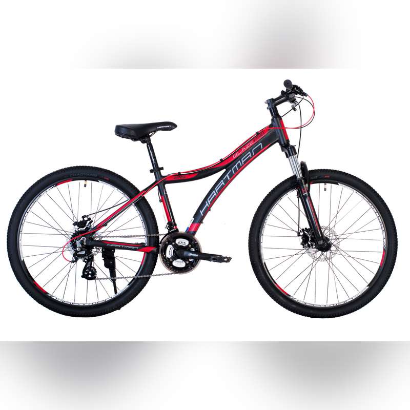 велосипед hartman blaze pro 26"